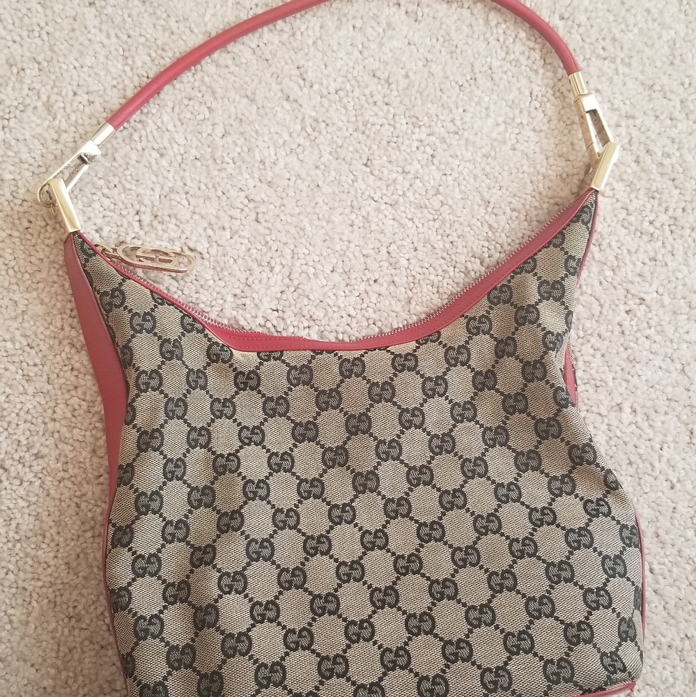 Gucci bag